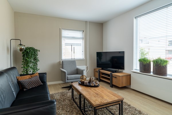 Medium property photo - Monseigneur Zwijsenstraat 20, 5171 GW Kaatsheuvel